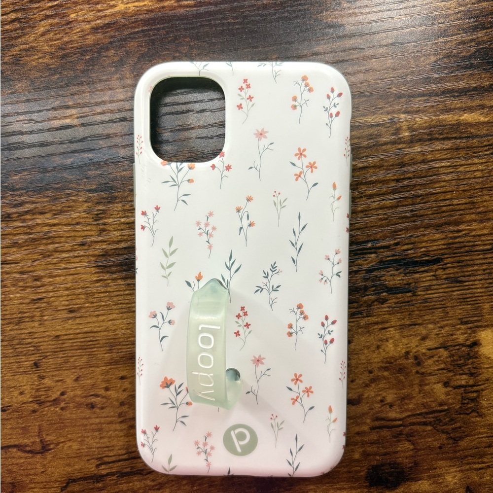 Loopy Case iPhone 11